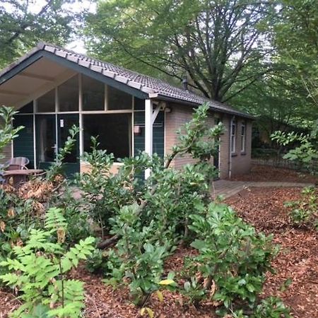 Vakantiebungalow De Schaapskooi Epe Εξωτερικό φωτογραφία
