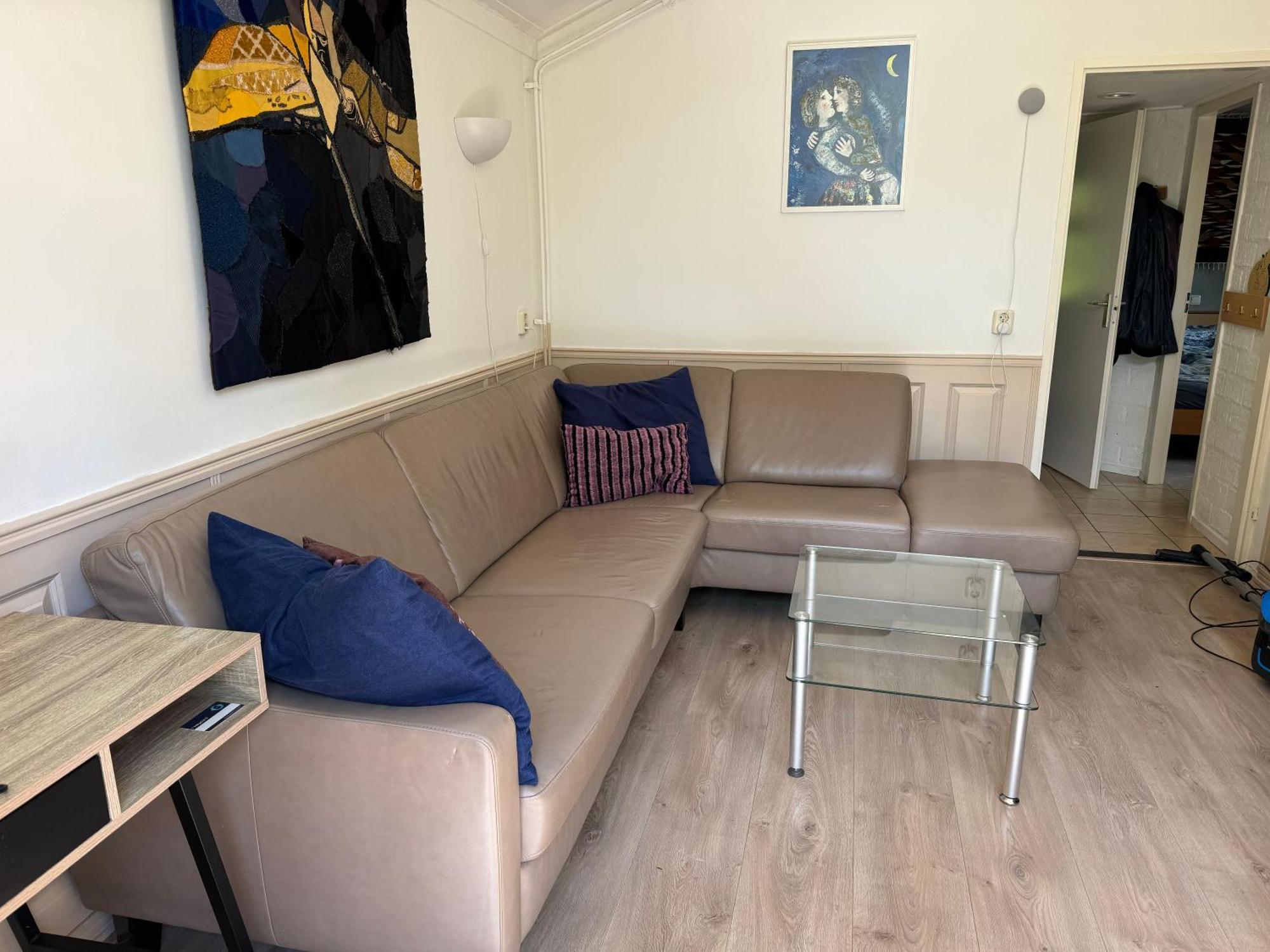 Vakantiebungalow De Schaapskooi Epe Εξωτερικό φωτογραφία